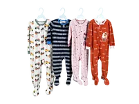 1 Piece MP Fleece FR Sleeper